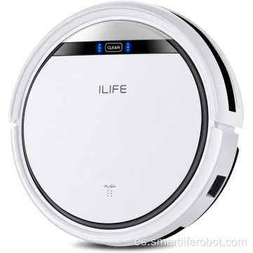 ILIFE V3S Pro Aspiradoras robóticas Barrido Trapeador